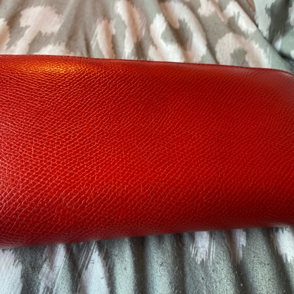 COACH wallet - Picture 3 of 5